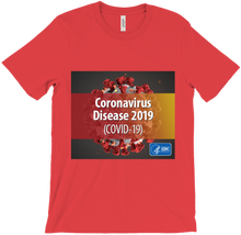 Coronavirus T-shirt
