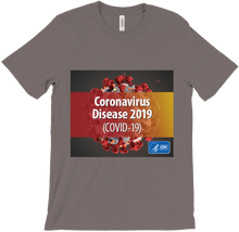 Coronavirus T-shirt