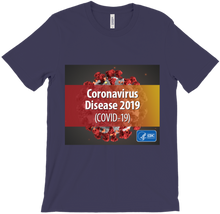 Coronavirus T-shirt
