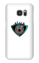vatren_the_druid Samsung Phone Cases