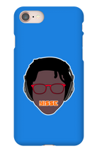 Yisse iPhone Cases