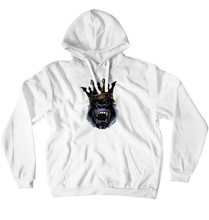 thecapbeast Hoodies (No-Zip/Pullover)