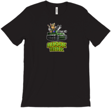 aussietank T-Shirts