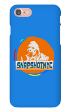 snapshotnyc iPhone Phone Cases