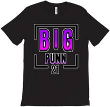bigpunn21 T-Shirts