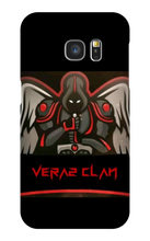 verazclan Samsung Phone Cases
