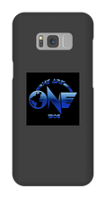 weareone1306 Samsung Phone Cases