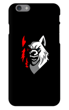 Draethius iPhone Case