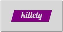 killety XXL Gaming Mousepad