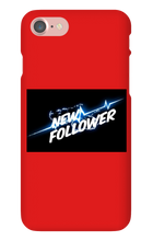 ttcboomer iPhone Phone Cases