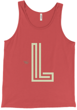 lake_legends Tank Top