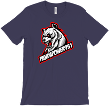 pandapower951 T-Shirts