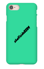 shelfside0204 iPhone Phone Cases