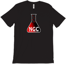 NGC Logo T-Shirt