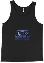 brokentoejoe Tank Top