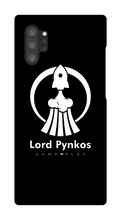 lord_pynkos Samsung Phone Cases