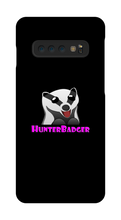 HunterBadger Samsung Phone Cases