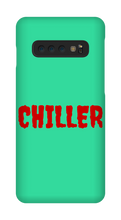 NiteRaven Chiller Samsung Phone Cases