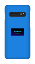 mr_tko Samsung Phone Cases
