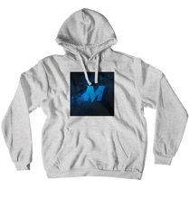 Maka's Galaxy Hoodie