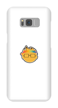 ScooterAround Samsung S8 Phone Case