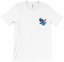 iAM_Nicolle Stitch Twerk T-Shirts