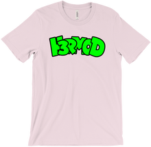 black-H3rm0d T-Shirt