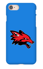Red Fox Gaming iPhone Cases