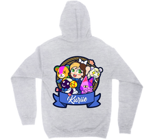 Southperry Crew (Hoodie BACK)