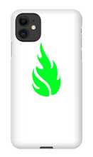 Soul Fire iPhone Phone Case