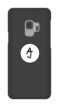 AJ Samsung Phone Cases