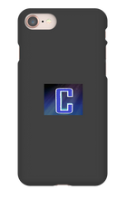 luckycanz iPhone Phone Cases