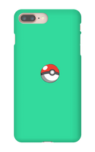 chazzberry iPhone Phone Cases