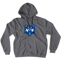 Team Frost Logo Hoodie