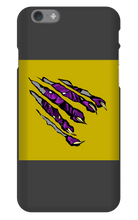 obi_klaw iPhone Phone Cases