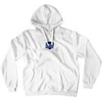 thezmanshowlive Hoodies (No-Zip/Pullover)