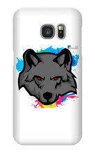 padrinus Samsung Phone Cases