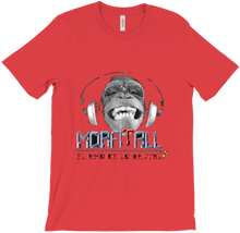 morfitall T-Shirts
