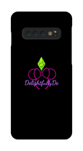 delightfullyde Samsung Phone Cases