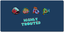 HighlyTrouted Game Pad