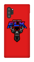 NorthernElk Samsung Phone Case