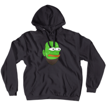 ninogoblino Hoodies (No-Zip/Pullover)