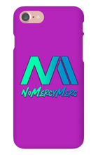 NoMercyMerc iPhone Cases