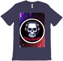moogiemain T-Shirts