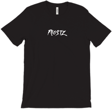 Frostz White logo T-Shirts
