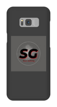 ttvsourkale Samsung Phone Cases