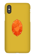 fireminetor_8000 iPhone Phone Cases