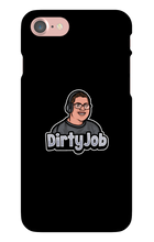 DirtyJob iPhone Phone Cases