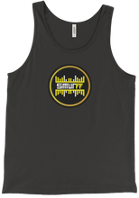 Smurff Tank Top