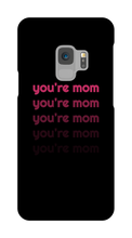 youre_m9m Samsung Phone Cases